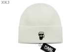 KARL Beanies (3)