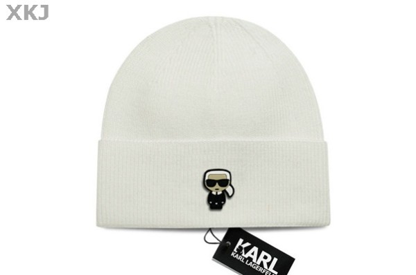 KARL Beanies (3)