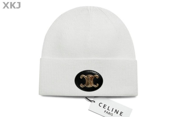 Celine Beanies (4)