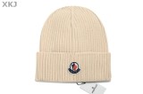 Moncler Beanies (8)