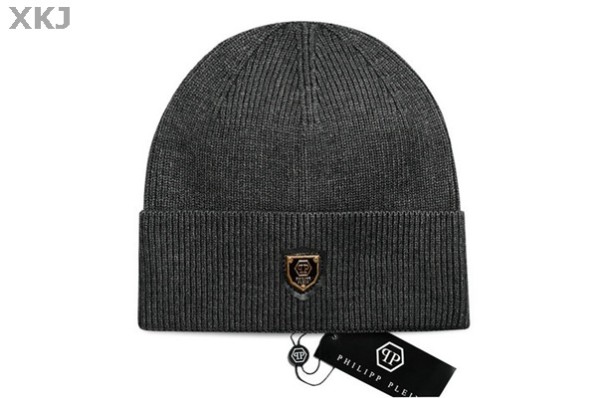 PHILIPP PLEIN Beanies (5)