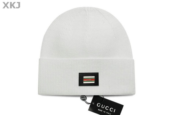 Gucci Beanies (3)