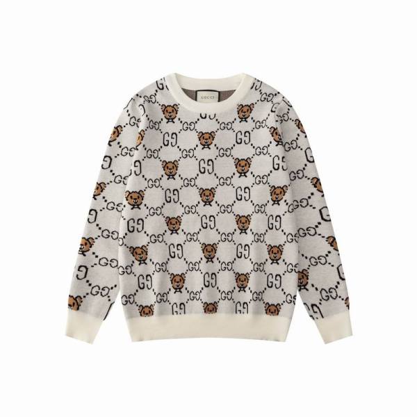 Gucci Sweater M-XXL (1)