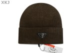 Prada Beanies (2)