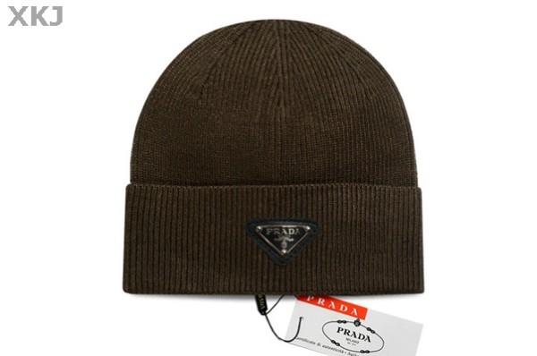 Prada Beanies (2)