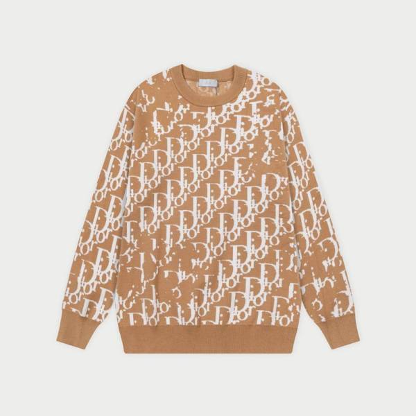 Dior Sweater M-3XL (102)