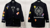 Chrome Hearts Sweater S-L (3) Chrome Hearts Sweater S-L (3)