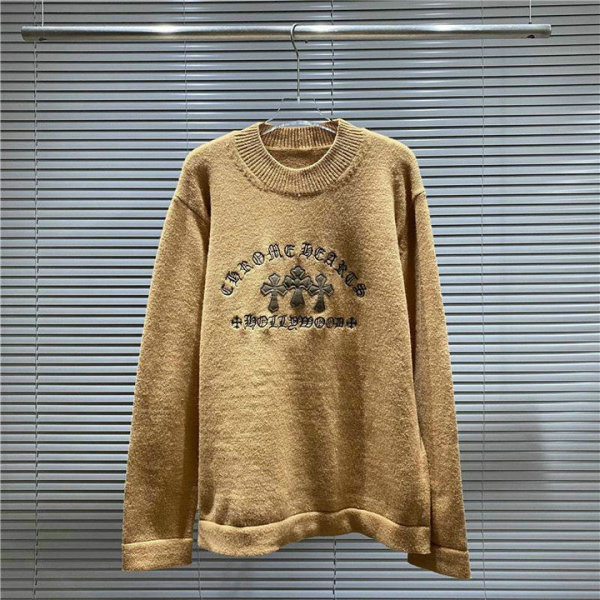 Chrome Hearts Sweater S-XXL (3)