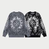 Chrome Hearts Sweater M-XXXL (2)