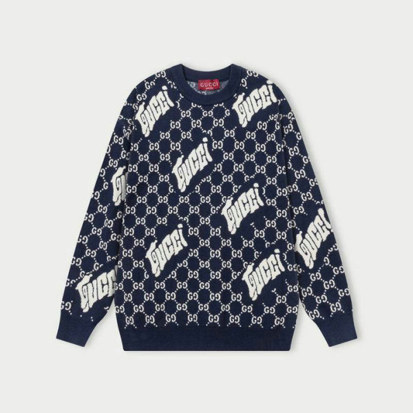 Gucci Sweater M-XXXL (36)