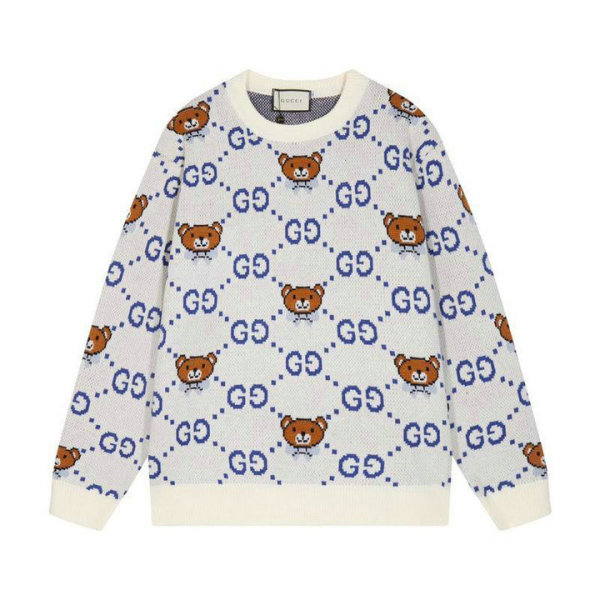 Gucci Sweater S-XXL (3)