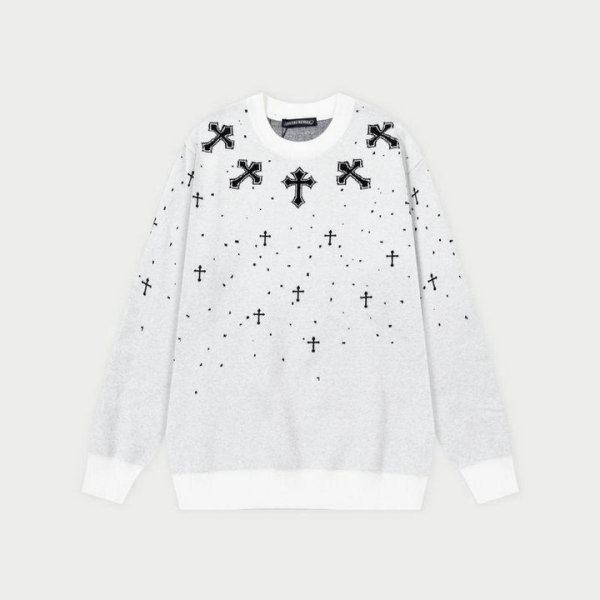 Chrome Hearts Sweater M-XXXL (4)