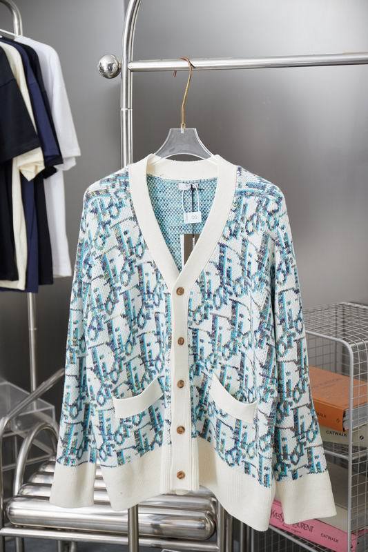 Dior Sweater S-L (101)