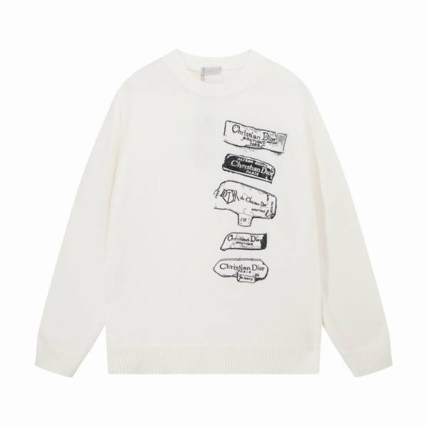 Dior Sweater S-XXL (3)
