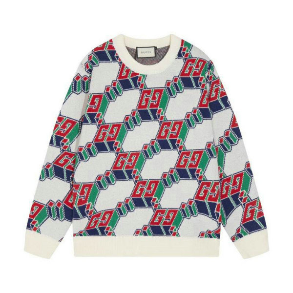 Gucci Sweater S-XXL (4)
