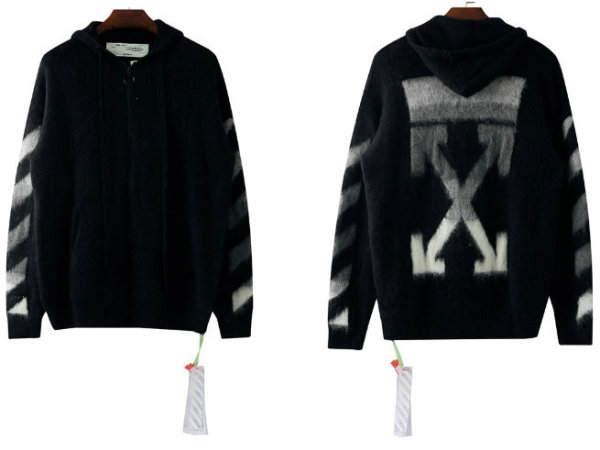OFF White Sweater S-XL (11)