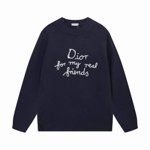 Dior Sweater S-XXL (5)