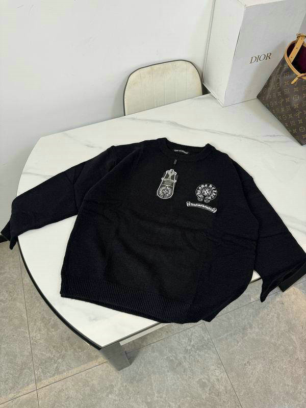 Chrome Hearts Sweater M-XL (1)