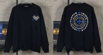 Chrome Hearts Sweater S-L (14) Chrome Hearts Sweater S-L (14)