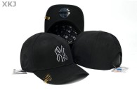MLB New York Yankees Snapback Hat (93)