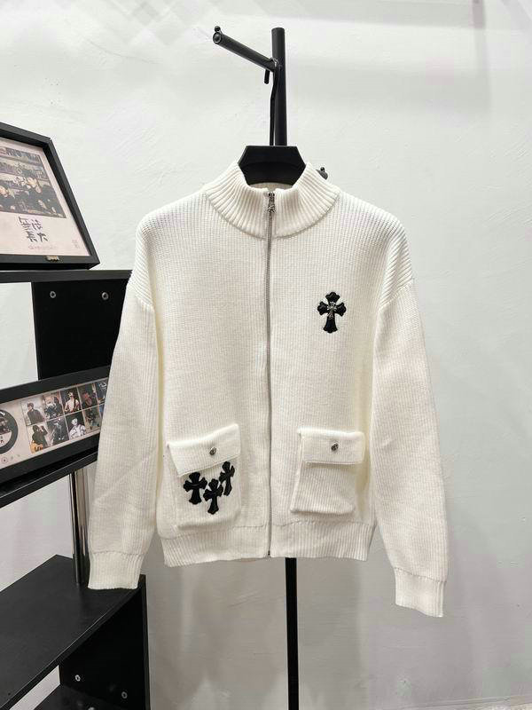 Chrome Hearts Sweater S-XL (12)