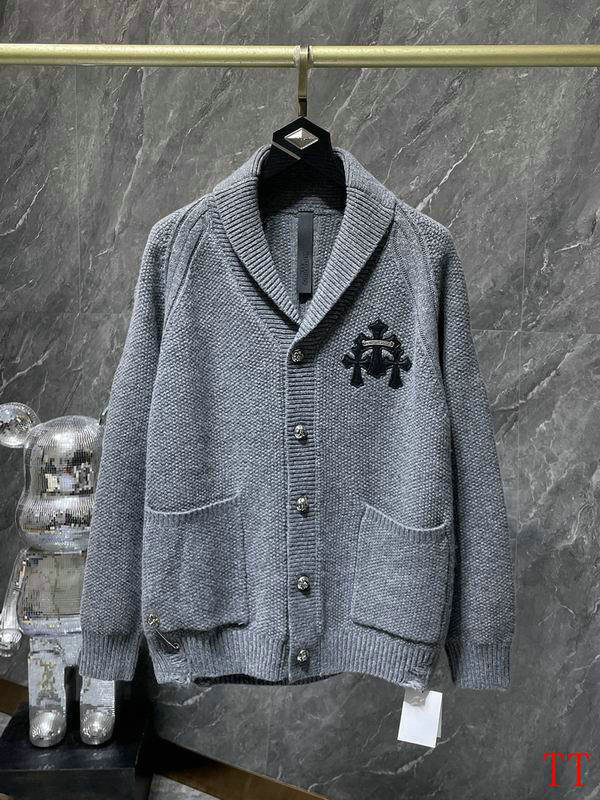 Chrome Hearts Sweater S-XL (6)