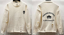 Chrome Hearts Sweater S-L (8) Chrome Hearts Sweater S-L (8)