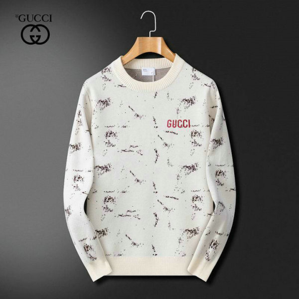 Gucci Sweater M-XXXL (54)