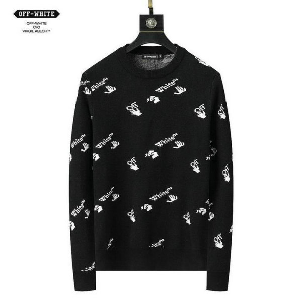 OFF White Sweater M-XXXL (1)
