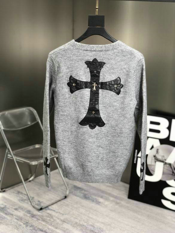 Chrome Hearts Sweater S-XXL (13)