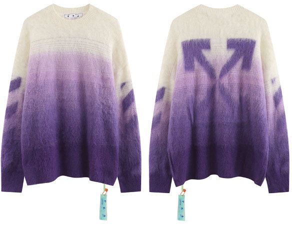 OFF White Sweater S-XL (12)