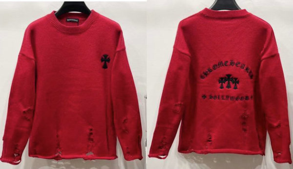 Chrome Hearts Sweater S-L (5)