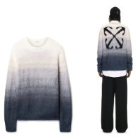 OFF White Sweater S-XL (18)