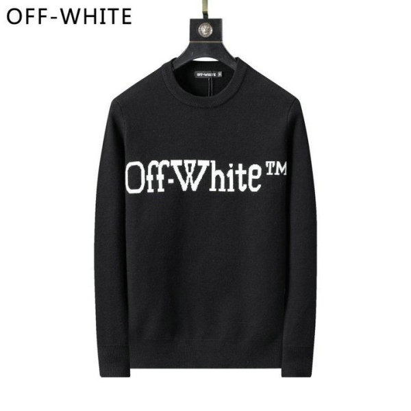 OFF White Sweater M-XXXL (4)