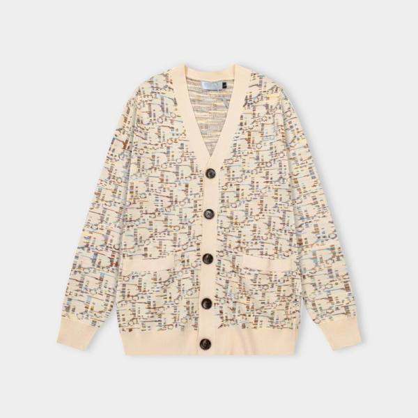 Dior Sweater M-3XL (107)