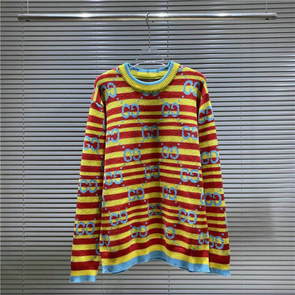 Gucci Sweater S-XXL (46)