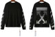 OFF White Sweater S-XL (9)