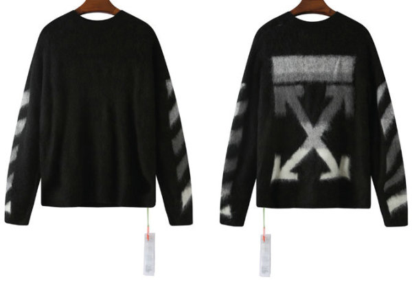 OFF White Sweater S-XL (9)