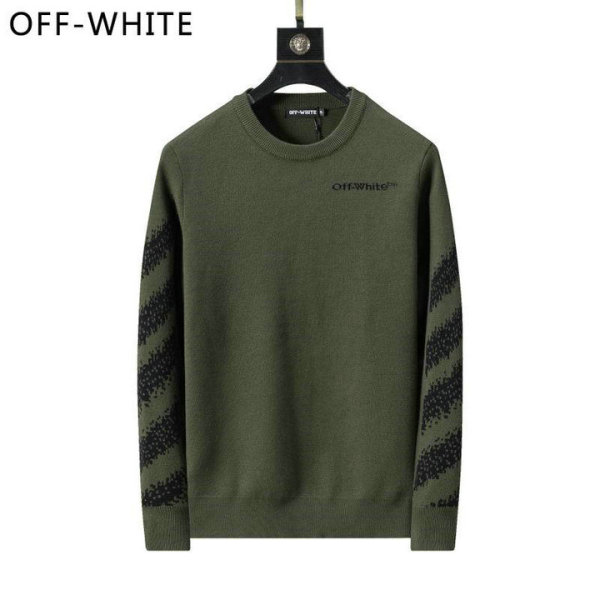 OFF White Sweater M-XXXL (2)