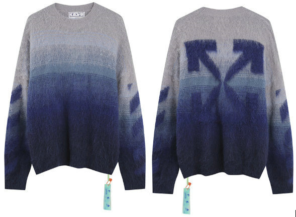 OFF White Sweater S-XL (13)