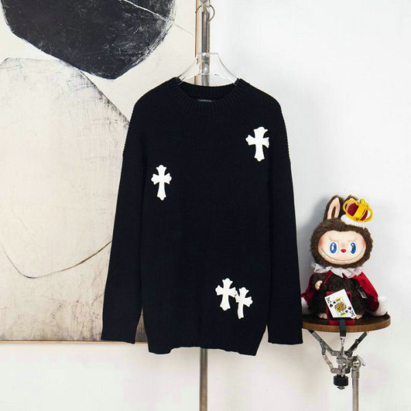 Chrome Hearts Sweater M-XXXL (6)