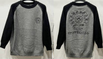 Chrome Hearts Sweater S-L (2) Chrome Hearts Sweater S-L (2)