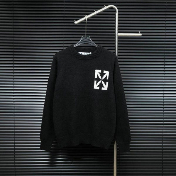 OFF White Sweater S-XXL (5)