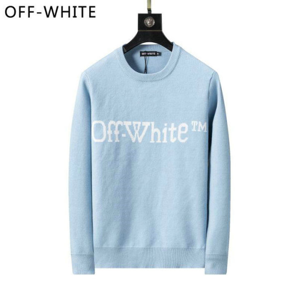 OFF White Sweater M-XXXL (5)