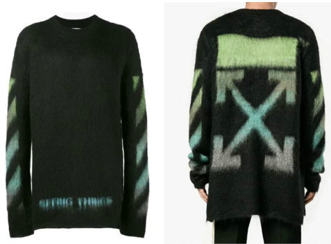 OFF White Sweater S-XL (16)