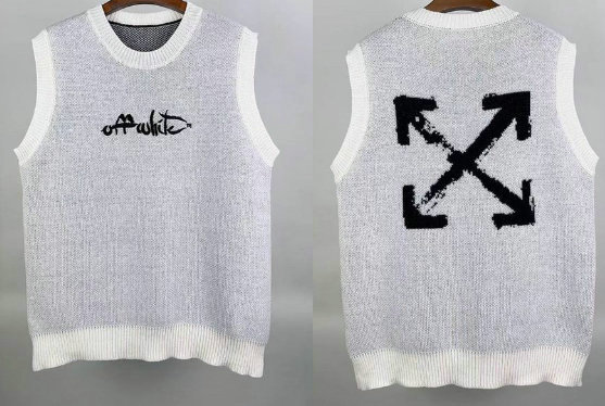 OFF White Sweater S-XXL (8)