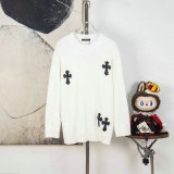 Chrome Hearts Sweater M-XXXL (7)