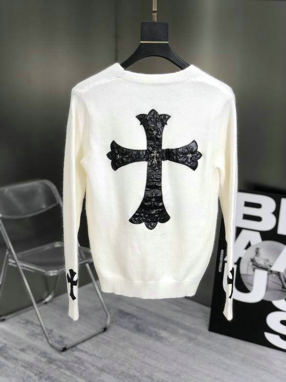 Chrome Hearts Sweater S-XXL (12)