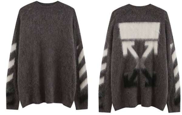 OFF White Sweater S-XL (7)