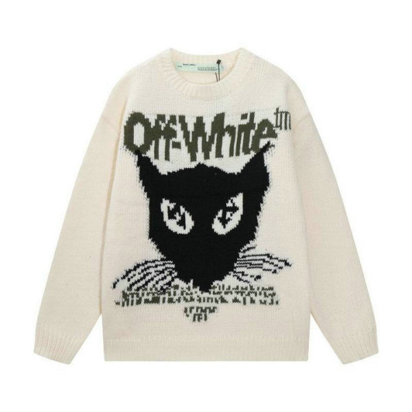 OFF White Sweater S-XXL (2)
